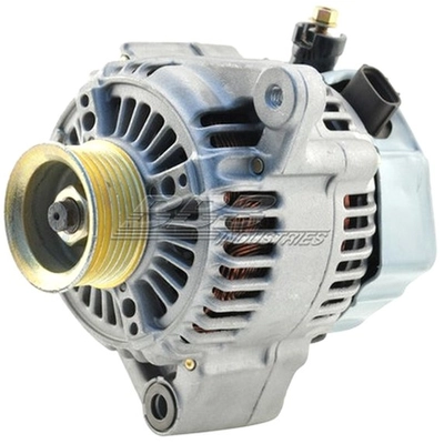BBB INDUSTRIES - 13732 - Remanufactured Alternator pa1