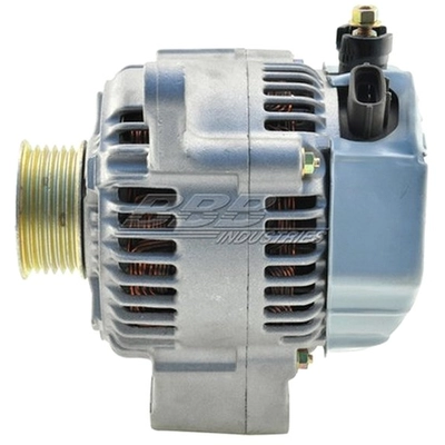 BBB INDUSTRIES - 13732 - Remanufactured Alternator pa2