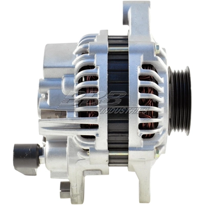 Remanufactured Alternator by BBB INDUSTRIES - 13735 pa2