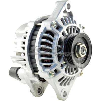 Remanufactured Alternator by BBB INDUSTRIES - 13735 pa7