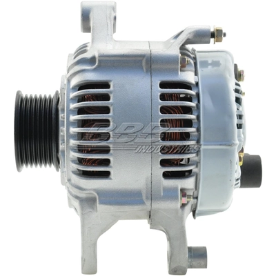 Remanufactured Alternator by BBB INDUSTRIES - 13742 pa2