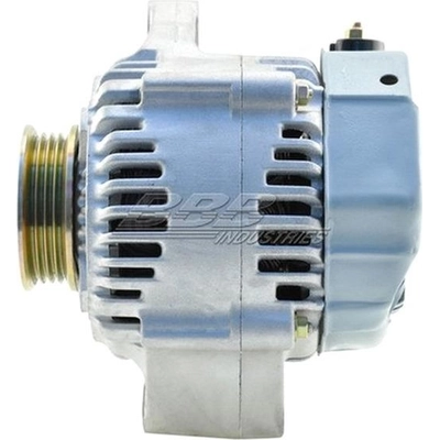 Remanufactured Alternator by BBB INDUSTRIES - 13743 pa2