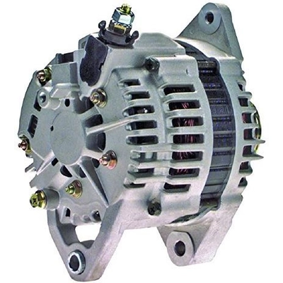 Remanufactured Alternator by BBB INDUSTRIES - 13760 pa8
