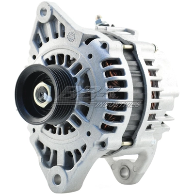 Remanufactured Alternator by BBB INDUSTRIES - 13760 pa9