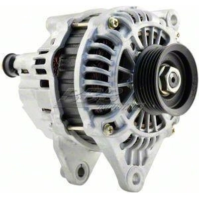 Remanufactured Alternator by BBB INDUSTRIES - 13764 pa1