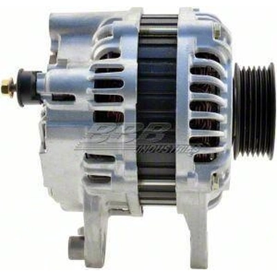 Remanufactured Alternator by BBB INDUSTRIES - 13764 pa4