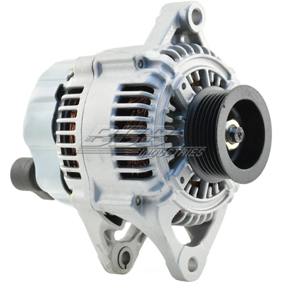 Remanufactured Alternator by BBB INDUSTRIES - 13765 pa7