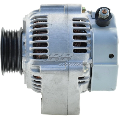 Remanufactured Alternator by BBB INDUSTRIES - 13767 pa1