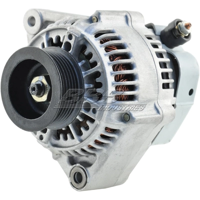 Remanufactured Alternator by BBB INDUSTRIES - 13767 pa2