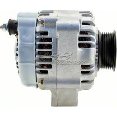 Remanufactured Alternator by BBB INDUSTRIES - 13769 pa10