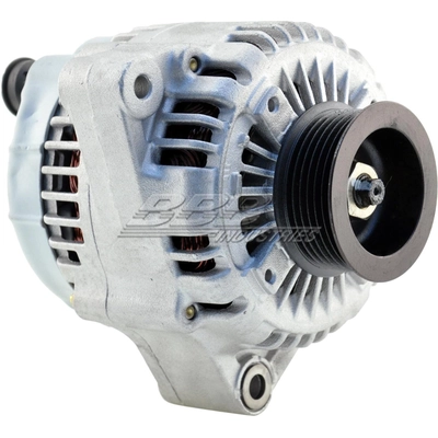 Remanufactured Alternator by BBB INDUSTRIES - 13769 pa12