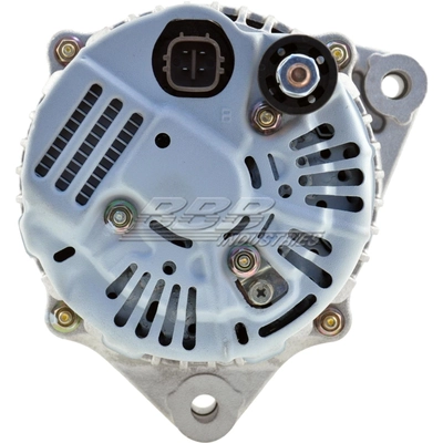 Remanufactured Alternator by BBB INDUSTRIES - 13769 pa3