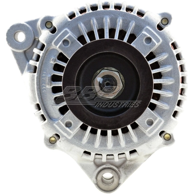 Remanufactured Alternator by BBB INDUSTRIES - 13769 pa4