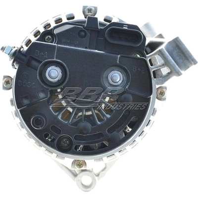 Remanufactured Alternator by BBB INDUSTRIES - 13771 pa1