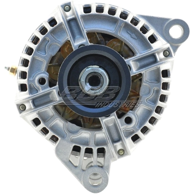 Remanufactured Alternator by BBB INDUSTRIES - 13777 pa1