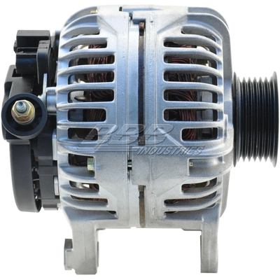 Remanufactured Alternator by BBB INDUSTRIES - 13777 pa2