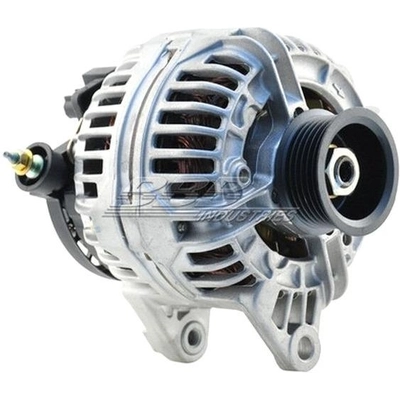 Remanufactured Alternator by BBB INDUSTRIES - 13777 pa7