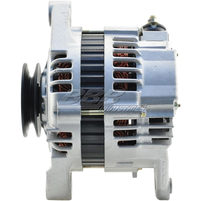 Remanufactured Alternator by BBB INDUSTRIES - 13778 pa1