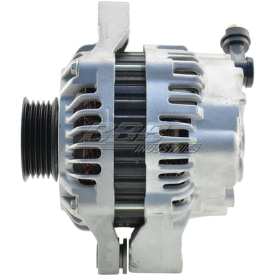 Remanufactured Alternator by BBB INDUSTRIES - 13781 pa1