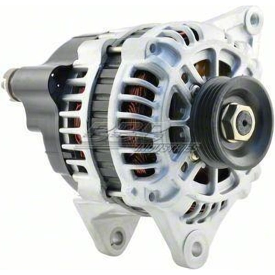 Remanufactured Alternator by BBB INDUSTRIES - 13783 pa8