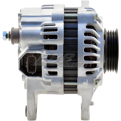 Remanufactured Alternator by BBB INDUSTRIES - 13787 pa3