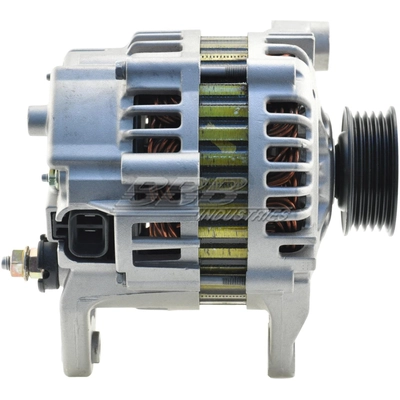 Remanufactured Alternator by BBB INDUSTRIES - 13789 pa1