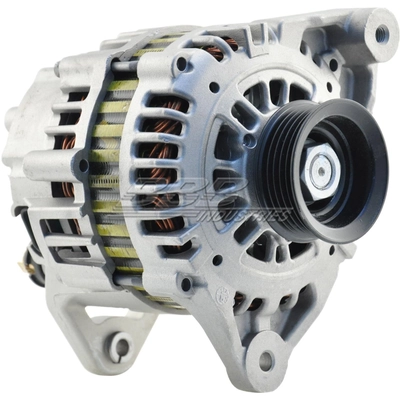 Remanufactured Alternator by BBB INDUSTRIES - 13789 pa3