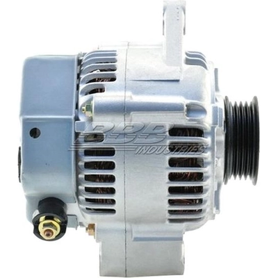 Remanufactured Alternator by BBB INDUSTRIES - 13794 pa3