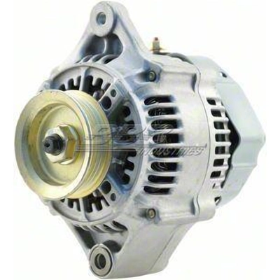 Remanufactured Alternator by BBB INDUSTRIES - 13795 pa1