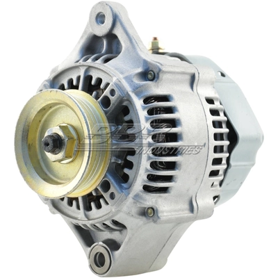 Remanufactured Alternator by BBB INDUSTRIES - 13795 pa11