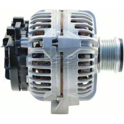 Remanufactured Alternator by BBB INDUSTRIES - 13801 pa9