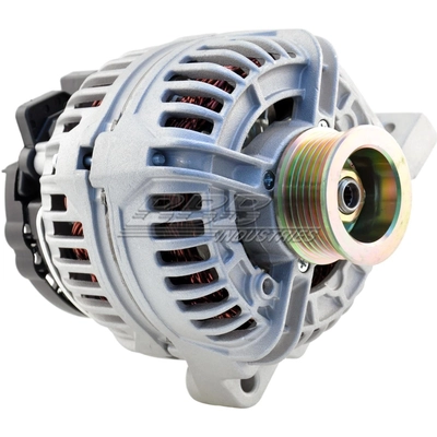 Remanufactured Alternator by BBB INDUSTRIES - 13802 pa5