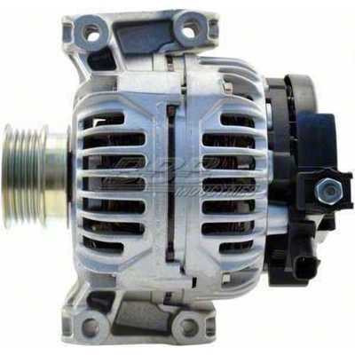 Remanufactured Alternator by BBB INDUSTRIES - 13804 pa10