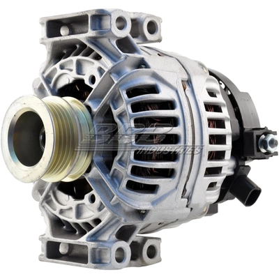 Remanufactured Alternator by BBB INDUSTRIES - 13804 pa12