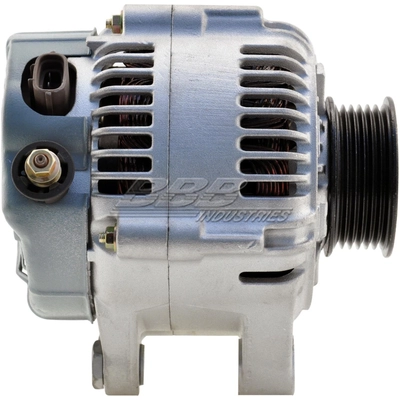 Remanufactured Alternator by BBB INDUSTRIES - 13806 pa4