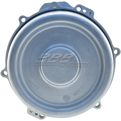 Remanufactured Alternator by BBB INDUSTRIES - 13815 pa4