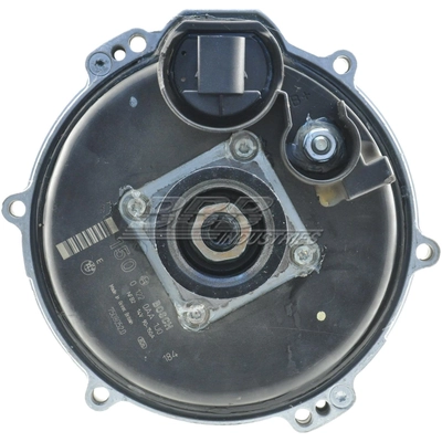 Remanufactured Alternator by BBB INDUSTRIES - 13815 pa6
