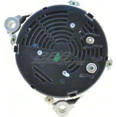 Remanufactured Alternator by BBB INDUSTRIES - 13819 pa8