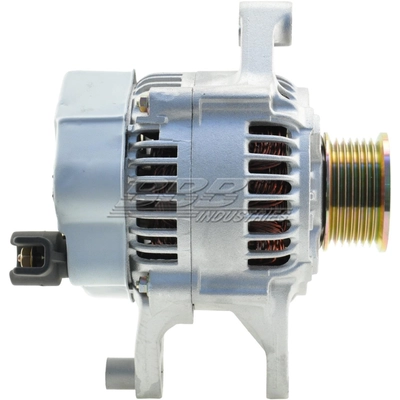Remanufactured Alternator by BBB INDUSTRIES - 13823 pa1