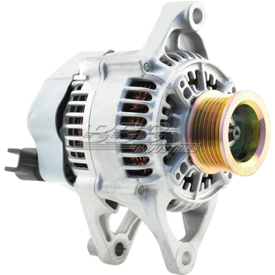 Remanufactured Alternator by BBB INDUSTRIES - 13823 pa3
