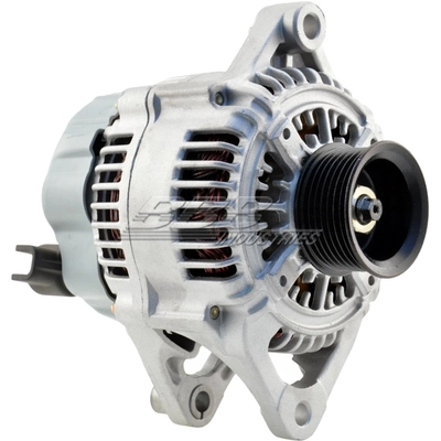 Remanufactured Alternator by BBB INDUSTRIES - 13824 pa4