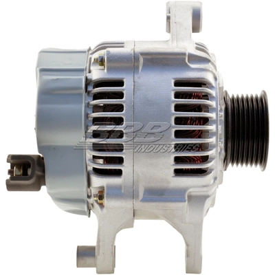 Remanufactured Alternator by BBB INDUSTRIES - 13824 pa5