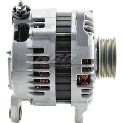 Remanufactured Alternator by BBB INDUSTRIES - 13826 pa9