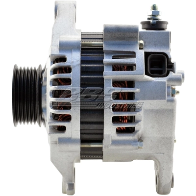 Remanufactured Alternator by BBB INDUSTRIES - 13827 pa5