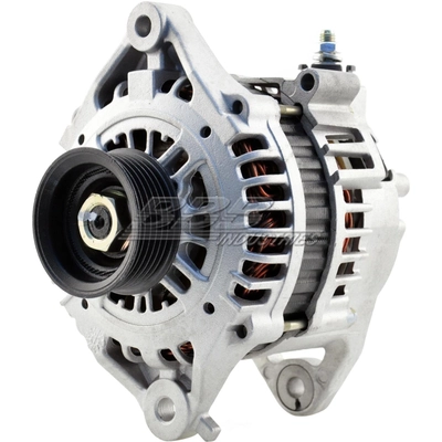 Remanufactured Alternator by BBB INDUSTRIES - 13827 pa7