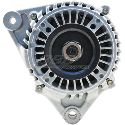 Remanufactured Alternator by BBB INDUSTRIES - 13835 pa1