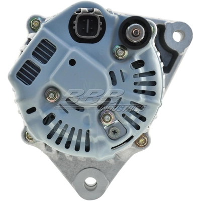 Remanufactured Alternator by BBB INDUSTRIES - 13835 pa3