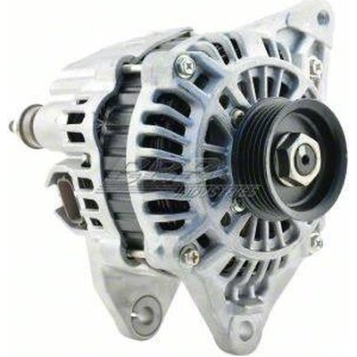 Remanufactured Alternator by BBB INDUSTRIES - 13840 pa1