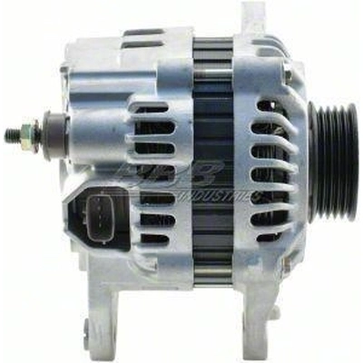 Remanufactured Alternator by BBB INDUSTRIES - 13840 pa4