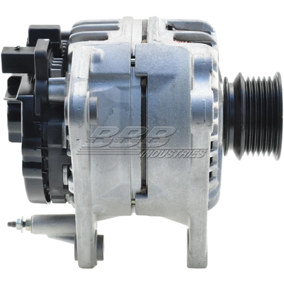 Remanufactured Alternator by BBB INDUSTRIES - 13852 pa1